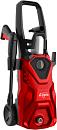 Мойка высокого давления Elitech М 1600РП (PRC, 1600 Вт, 140 бар, 360 л/час, шланг 5 м, 6.8 кг)