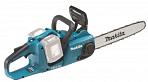 Пила аккумуляторная цепная Makita DUC353Z 14" без АКБ и ЗУ (PRC, LXT BL 2х18В, 3/8", 1.1 мм, 52Е, 4.6 кг)