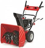 Снегоуборщик MTD Smart M 61 (USA, 61 см., ThorX, 179 куб.см., 77 кг.)