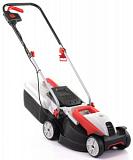 Газонокосилка электрическая Al-ko Classic 3.22 SE (PRC, 1000 Вт, 32 см, пластик, 30 л, 10 кг) Газонокосилка электрическая Al-ko Classic 3.22 SE (PRC, 1000 Вт, 32 см, пластик, 30 л, 10 кг)