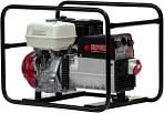 Сварочный генератор бензиновый Europower ЕР 200 Х (BEL, Honda; 389 куб.см.; постоянный 200 А; 400/230 В; 5,2 кВт; 6,1 л; 90 кг)