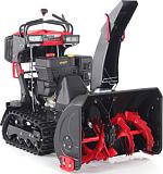 Снегоуборщик RedVerg PROLine RD-SBS76/15TBH с платформой оператора (PRC, 76 см, Loncin, 420 см3, эл/стартер от АКБ 12В, дифференциал, фара, 140 кг) Снегоуборщик RedVerg PROLine RD-SBS76/15TBH с платформой оператора (PRC, 76 см, Loncin, 420 см3, эл/стартер от АКБ 12В, дифференциал, фара, 140 кг)