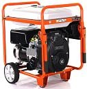 Бензиновый генератор Zongshen PB 15003 E трехфазный (PRC, 750 см3, 12.0/13.0 кВт, 55 л, электростарт, колеса, 157 кг) Бензиновый генератор Zongshen PB 15003 E трехфазный (PRC, 750 см3, 12.0/13.0 кВт, 55 л, электростарт, колеса, 157 кг)