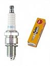 Свеча зажигания NGK BPR6ES для двигателей Honda / MTD ThorX OHV / LCT OHV (аналог Champion RN9YC, Torch F5RTC/F6RTC/F7RTC) Свеча зажигания NGK BPR6ES для двигателей Honda / MTD ThorX OHV / LCT OHV (аналог Champion RN9YC, Torch F5RTC/F6RTC/F7RTC)