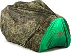 Чехол / накидка GardenGear L для тракторов с травосборником