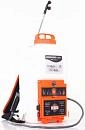 Опрыскиватель аккумуляторный Daewoo FA 20Li (PRC, Li-Ion, 12В/10 Ач, 20 л, 5 Бар, ранцевый ремень, 6.2 кг)