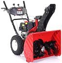 Снегоуборщик MTD Optima ME 66 (USA, 66 см., ThorX, 277 куб.см., эл/стартер 220В, разблокировка колёс, фара, 100 кг.) Снегоуборщик MTD Optima ME 66 (USA, 66 см., ThorX, 277 куб.см., эл/стартер 220В, разблокировка колёс, фара, 100 кг.)