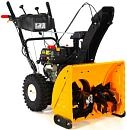 Снегоуборщик Cub Cadet XS2 61 SWE (USA, 61 см., ThorX, 208 куб.см., эл/стартер 220В, разблокировка колёс, фара, 84 кг.) Снегоуборщик Cub Cadet XS2 61 SWE (USA, 61 см., ThorX, 208 куб.см., эл/стартер 220В, разблокировка колёс, фара, 84 кг.)