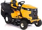 Садовый трактор Cub Cadet XT2 CC1023 (USA, Kohler KT730, V-Twin, 725 куб.см, гидростатика, травосборник 320 л., ширина кошения 106 см., 253 кг.)