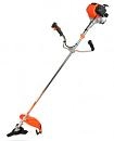 Бензокоса Patriot PT 415T Multicut 1+1 4-х тактная, неразборная штанга (PRC, 1.3 л.с., 31 куб.см., леска/нож 3Т, Т рукоятка, 7.8 кг)