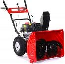 Снегоуборщик MTD Smart ME 61 (USA, 61 см., ThorX, 208 куб.см., эл/стартер 220В, фара, 79 кг.) Снегоуборщик MTD Smart ME 61 (USA, 61 см., ThorX, 208 куб.см., эл/стартер 220В, фара, 79 кг.)