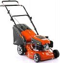 Газонокосилка бензиновая несамоходная Husqvarna LC 140P (PRC, 40 cм., HS 123A, 123 куб.см., 50 л., сталь, 25,2 кг.)