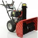 Снегоуборщик MTD Optima ME 76 (USA, 76 см., ThorX, 357 куб.см., эл/стартер 220В, разблокировка колёс, фара, 111 кг.) Снегоуборщик MTD Optima ME 76 (USA, 76 см., ThorX, 357 куб.см., эл/стартер 220В, разблокировка колёс, фара, 111 кг.)