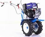Мотоблок Нева МБ23 Yamaha МХ300 12.0 Pro (RUS, колеса 4.50х10, Yamaha 300 см3, дифференциал, 85 см, 4 вперед/2 назад, шкив, 95 кг)